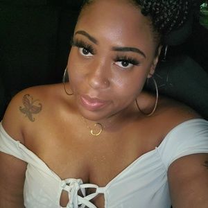 Meet your Posher, Cherene